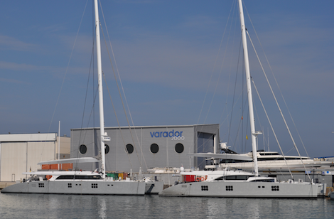 Image for article Mataró is latest Barcelona marina to open